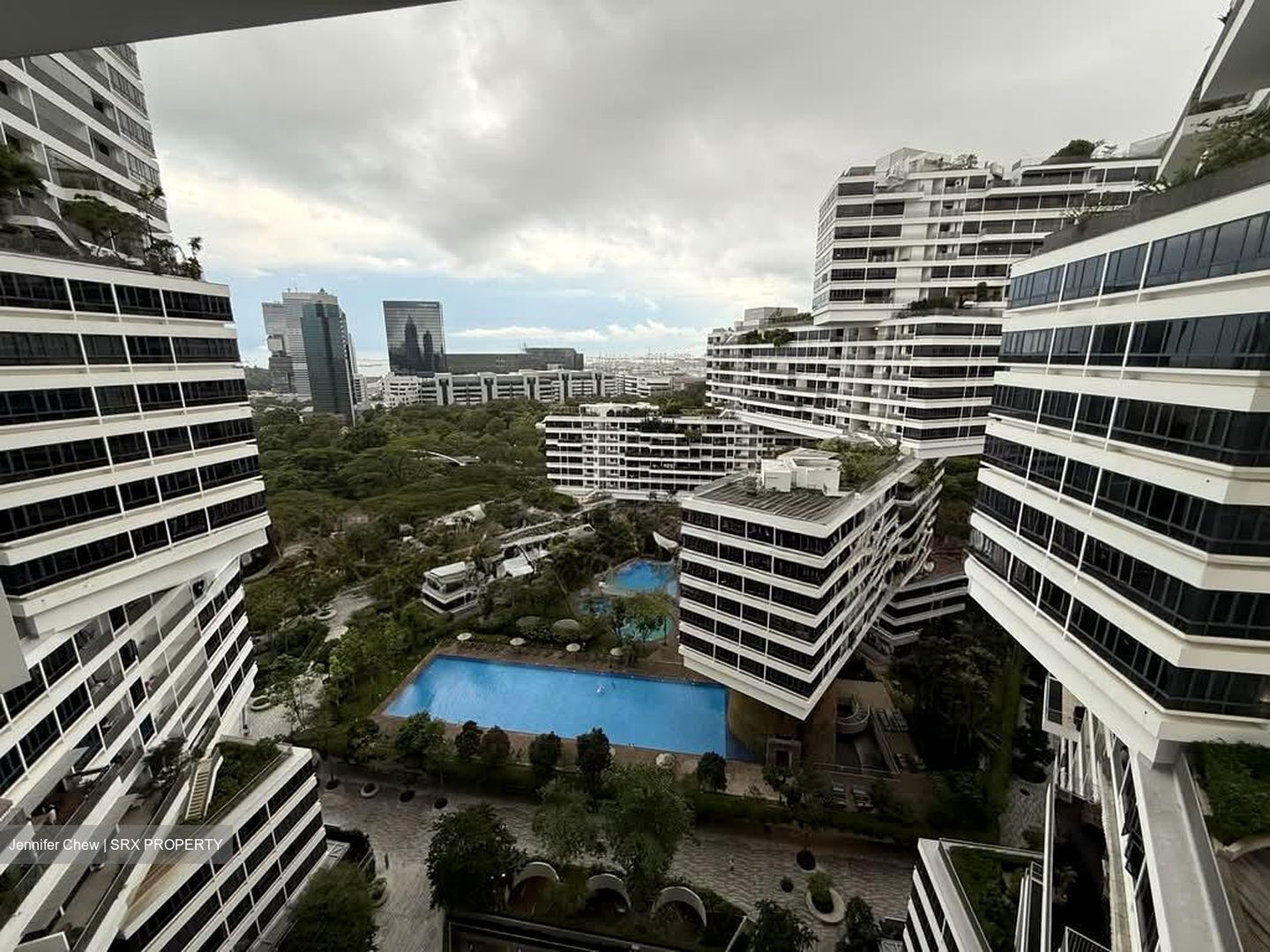 The Interlace (D4), Condominium #559911651